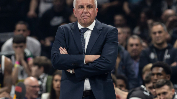 ŽOC, ipak, može da vodi Partizan u KLS