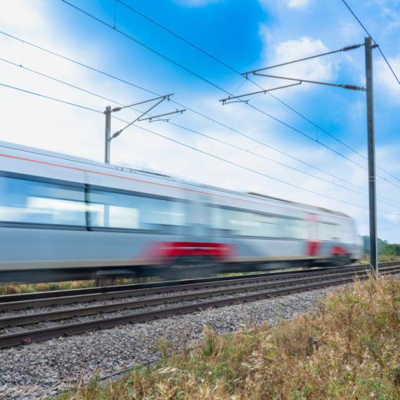 Evo kada se otvara brza pruga Beograd-Budimpešta: Poznat datum