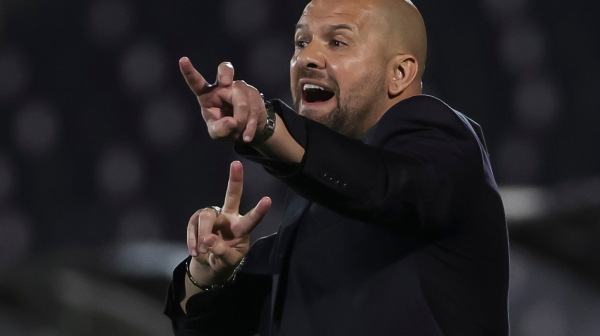 Matić: "Sa TSC ću se boriti do poslednjeg minuta"