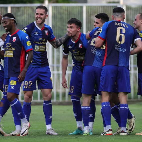 Vojvodina posle velike drame do polufinala Kupa