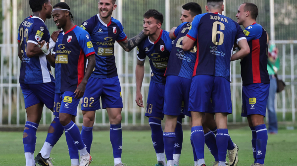 Vojvodina posle velike drame do polufinala Kupa