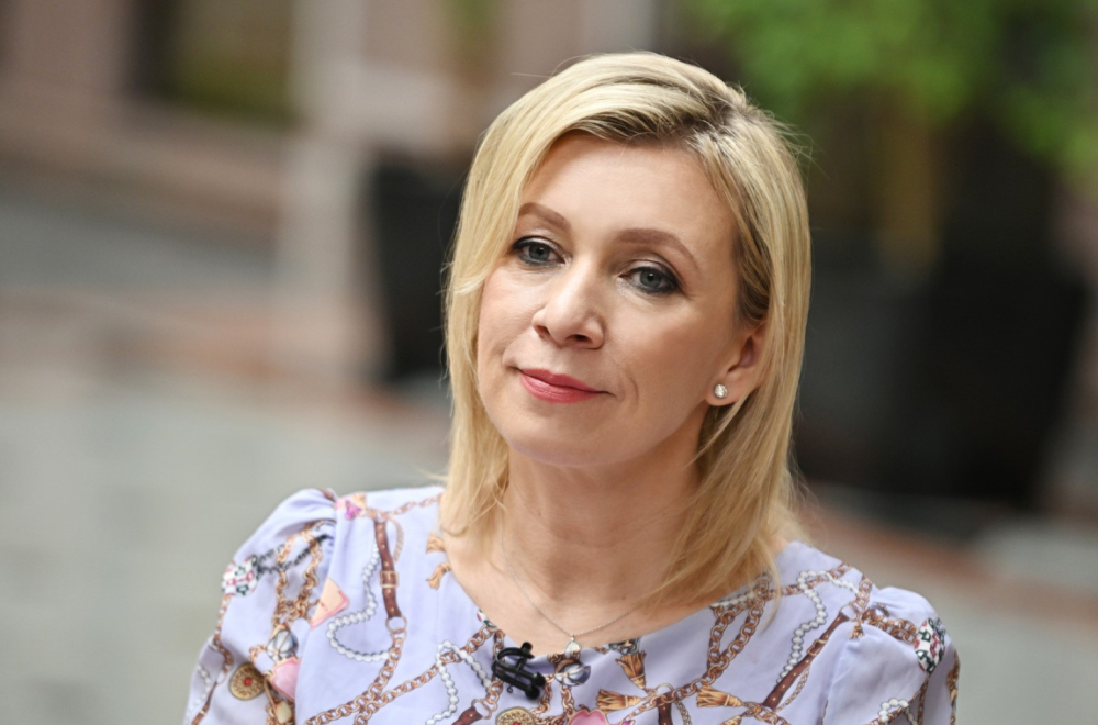 "Kijev pojačava svoju terorističku aktivnost"