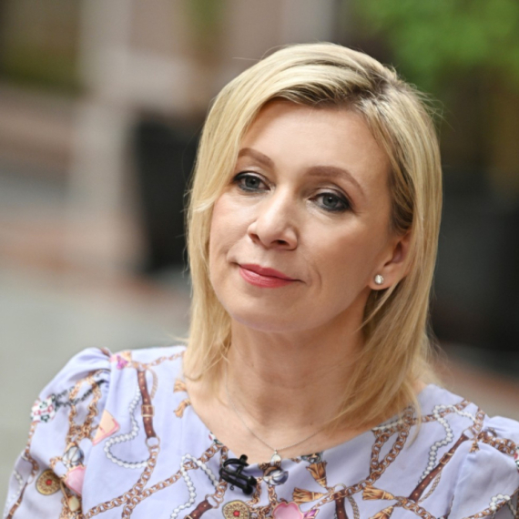 "Izbori u SAD su sve, Ukrajina je ništa"