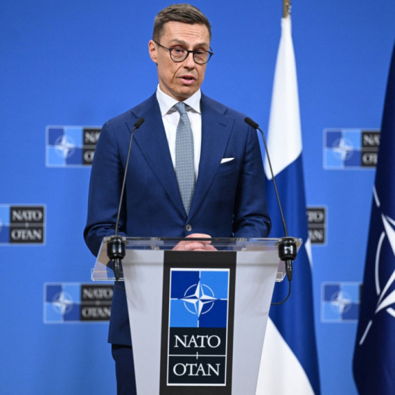 "Bićemo lojalan i konstruktivan partner u NATO-u"