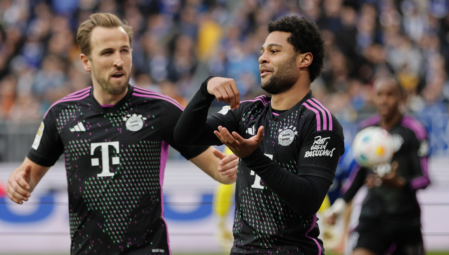 Bajern oslabljen pred revanš sa Arsenalom