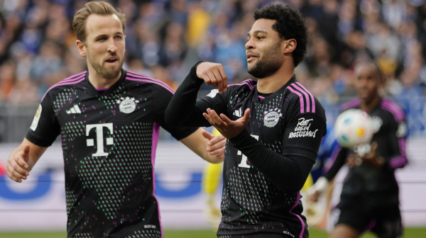 Bajern oslabljen pred revanš sa Arsenalom