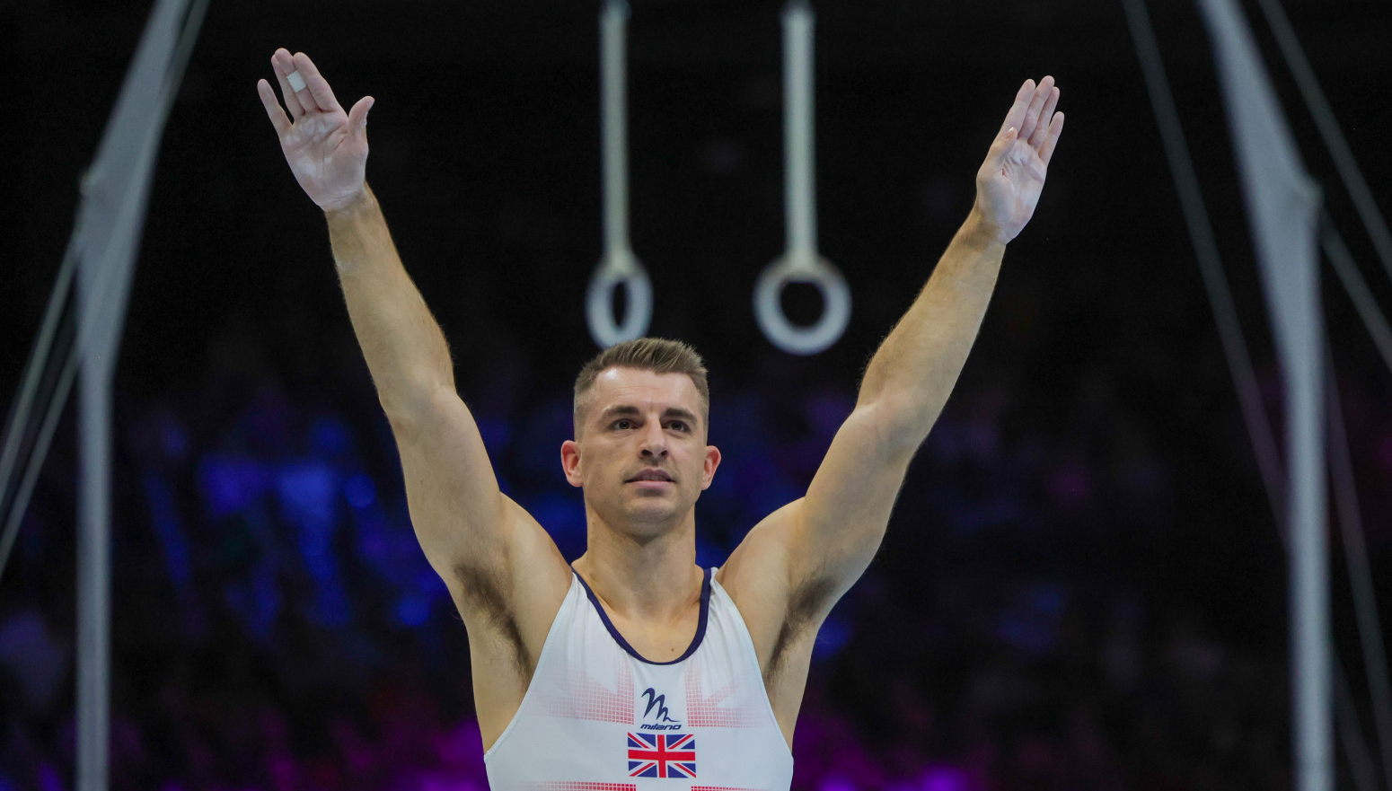 Trostruki olimpijski šampion završava karijeru – poslednji ples u Parizu