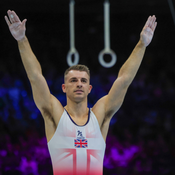 Trostruki olimpijski šampion završava karijeru – poslednji ples u Parizu