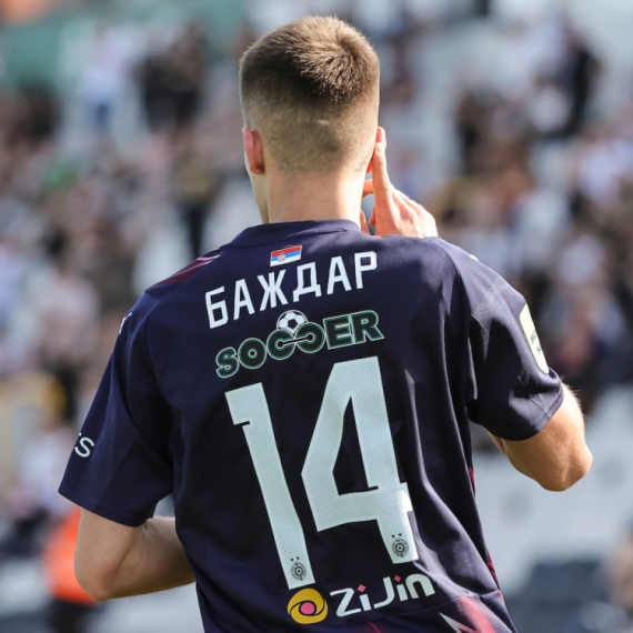 Baždar čovek odluke – najbolji meč Srbina u Španiji VIDEO