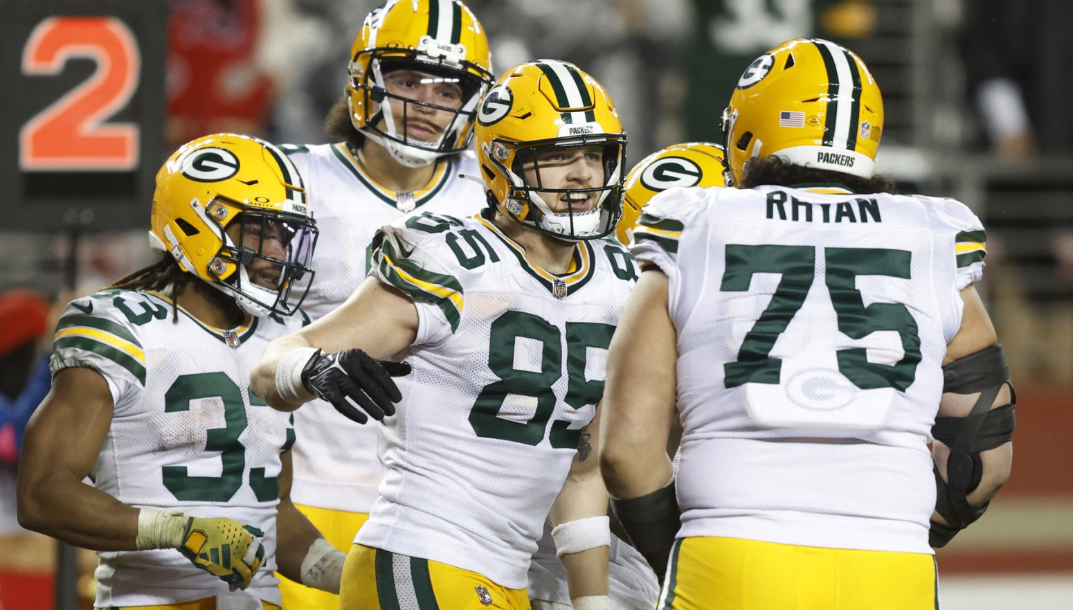 NFL u Brazilu – Pekersi i Iglsi na stadionu Korintijansa