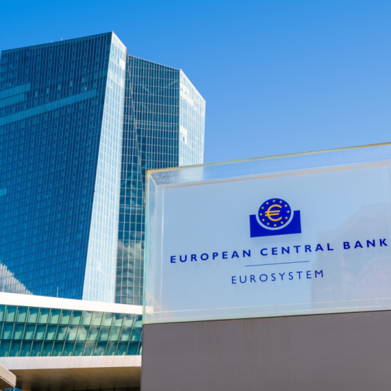 ECB još jednom zadržava kamatnu stopu
