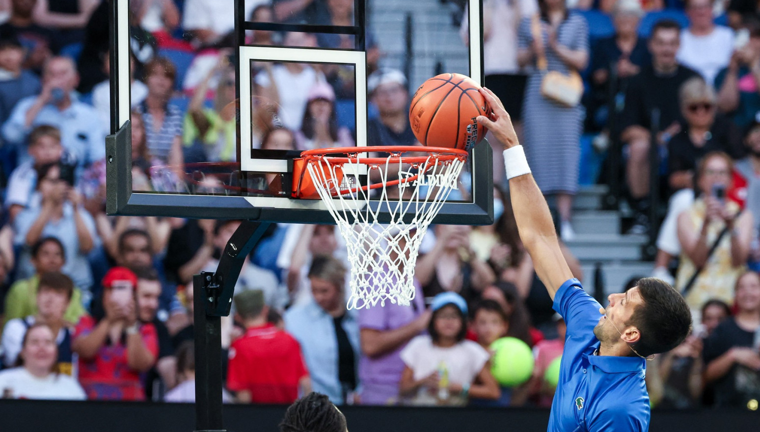 Đoković: Potvrđujem, idem u NBA
