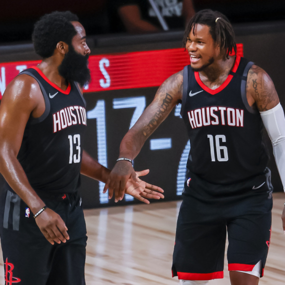 Bivši sedmi pik na NBA draftu uhapšen zbog silovanja