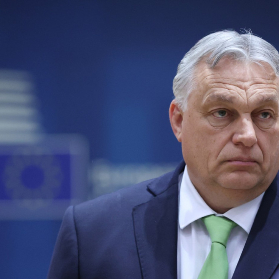 "D-Day" on June 9? Orban: The choice is between war and peace