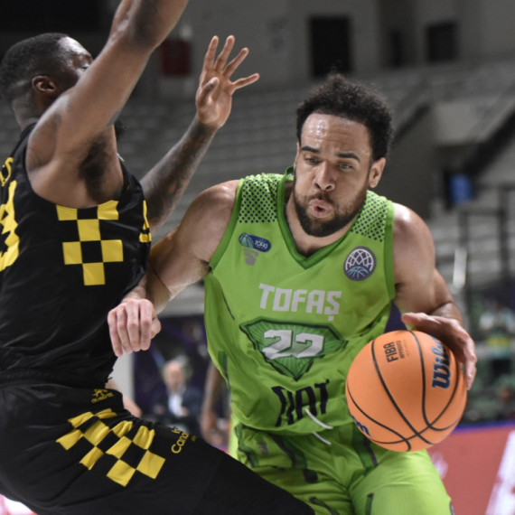 Tofaš i Peristeri uzvratili udarac, slede odlučujuće bitke za Beograd