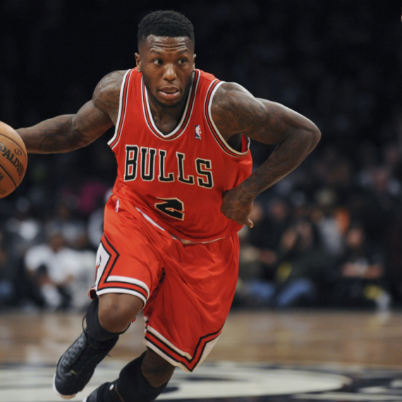 Robinson: Nije mi mnogo ostalo, umreću ako ne dobijem bubreg