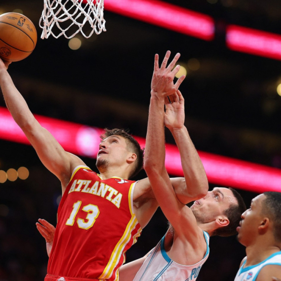 Bogdanović dominirao u srpskom derbiju –  Pokuševski i Micić slavili VIDEO