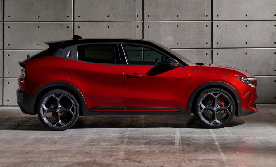 Italijanska vlada Stellantisu: Auto vam se zove Milano, a pravite ga u Poljskoj – ne može!