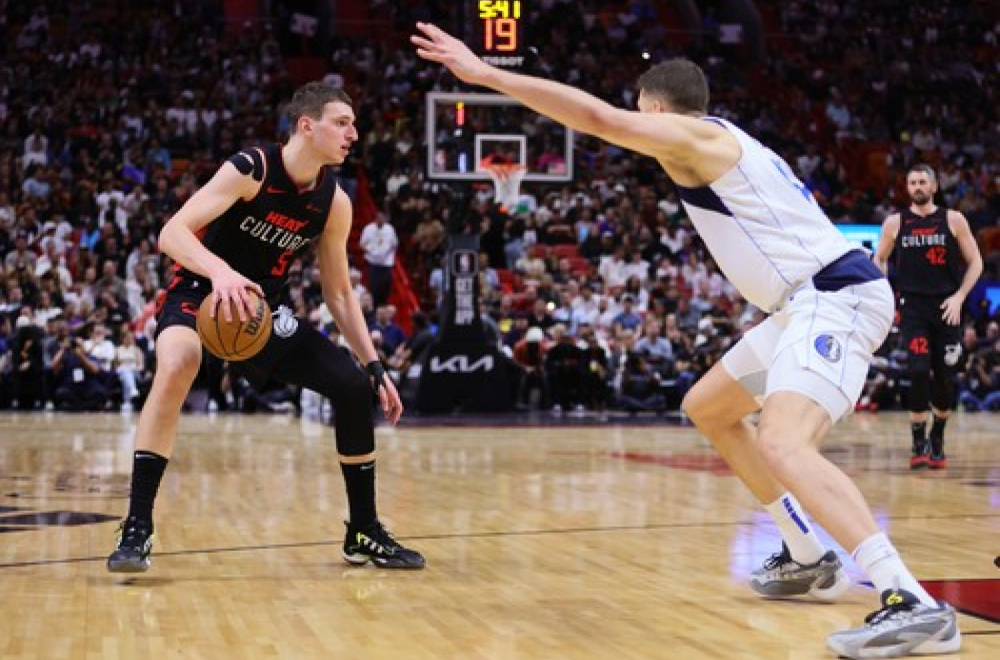 Skromno Jovićevo veče,  Dončić vodio Dalas do 50. pobede u sezoni VIDEO