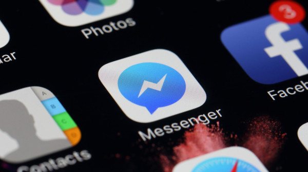 Facebook Messenger više ne postoji kao desktop aplikacija