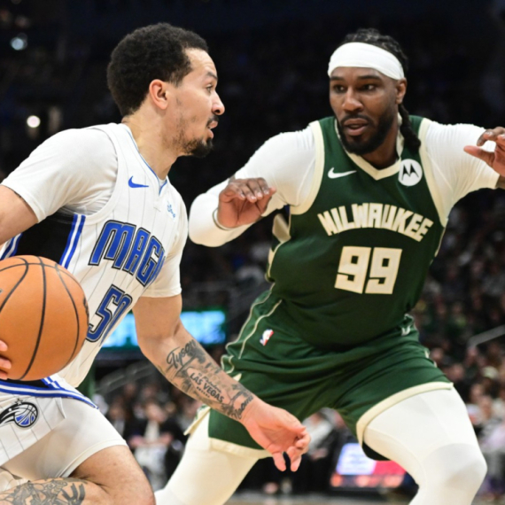 Milvoki može i bez Janisa