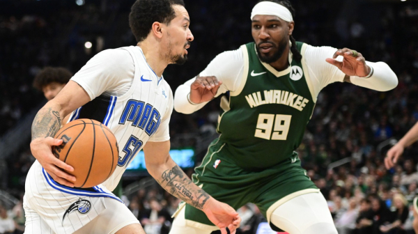 Milvoki može i bez Janisa