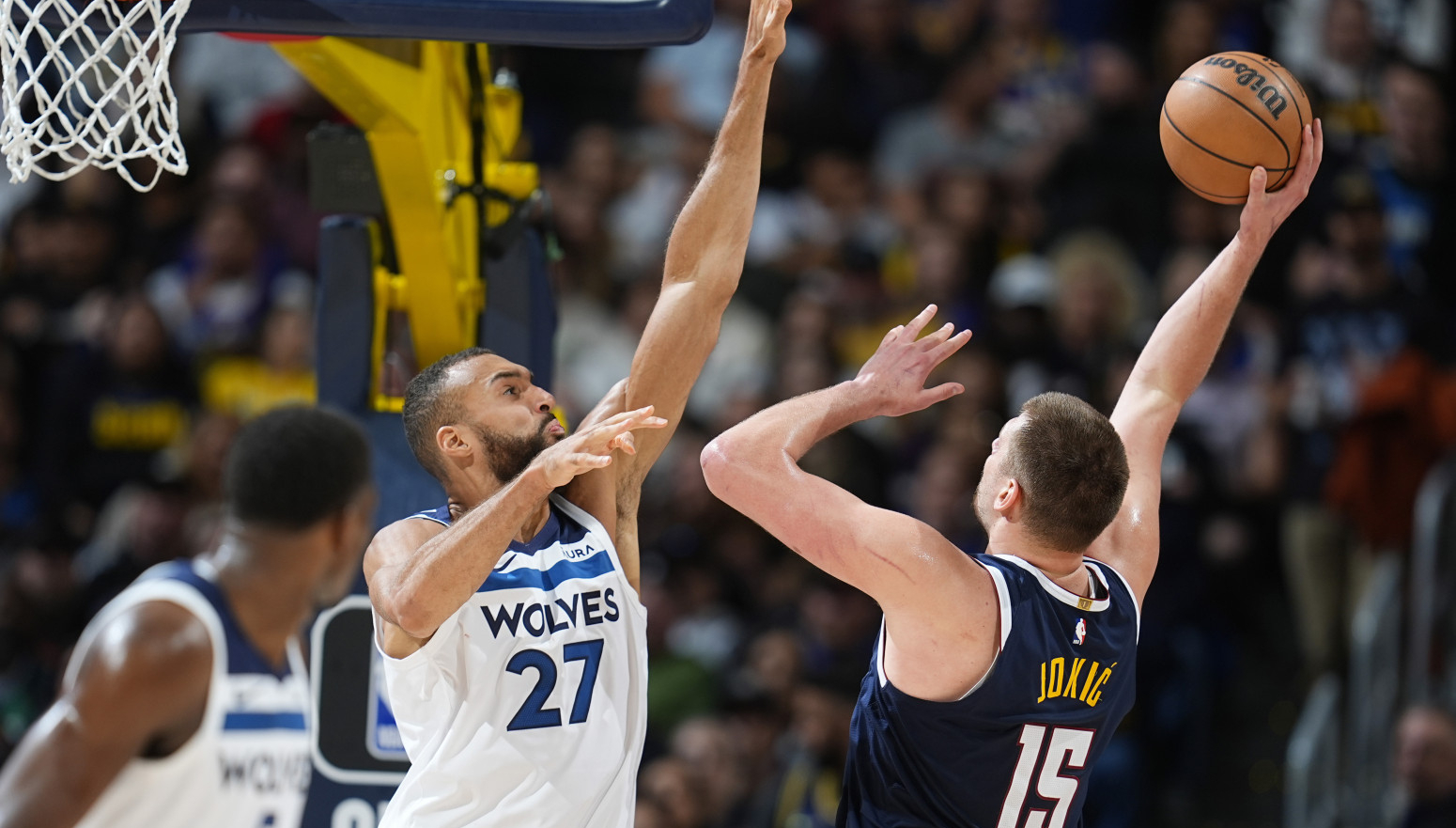 "Niko u NBA ne može da čuva Nikolu"