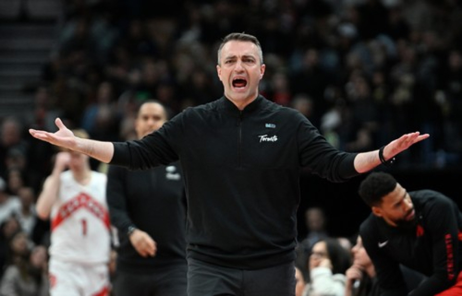 Bogdane – beži iz Atlante!