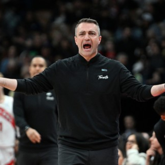 Rajakovićev tim ponovo upao u seriju poraza