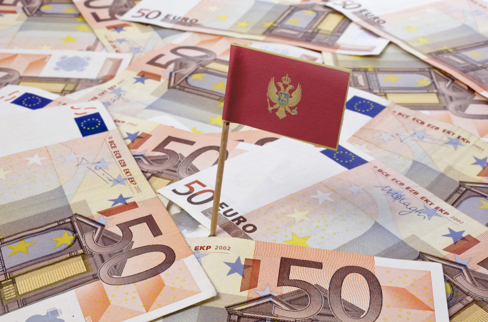 Koliko duguje Crna Gora?