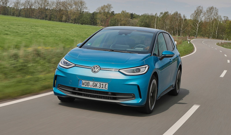 Obiće nam se o glavu: Nemački proizvođači kritikuju uvođenje carina na kineske automobile