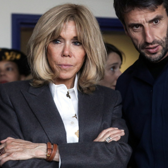 Brižit Makron tužila Natašu zbog klevete: "Promenila pol u 30. godini, bila je muško"