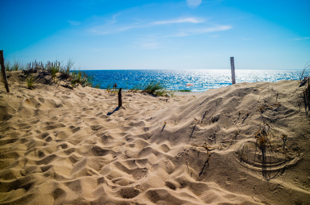 Misteriozni predmet pronađen na poznatoj plaži: Povezuju ga s tajnim programom FOTO