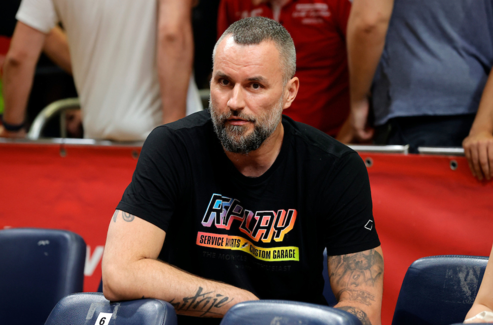 Gurović: "Ma, ko, bre, radi za koga!?"