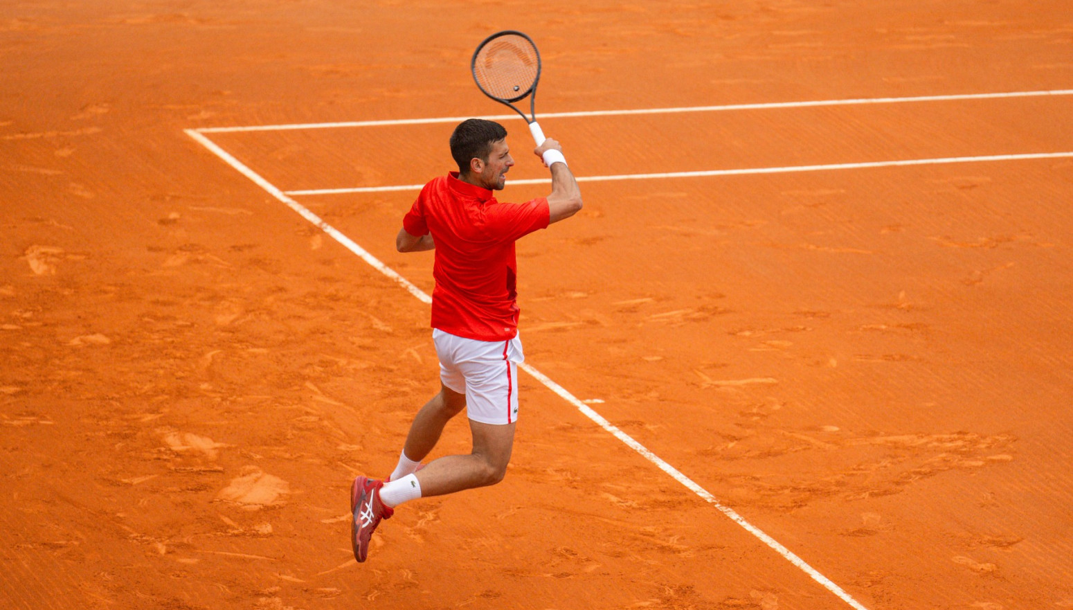 Đokovića čeka italijanski posao