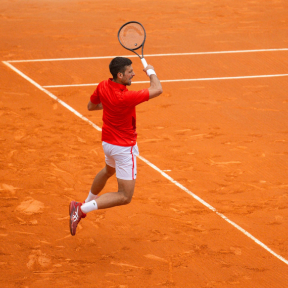 Đokovića čeka italijanski posao