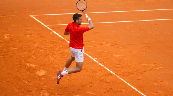 Đokovića čeka italijanski posao