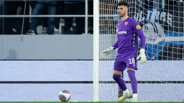 Španski velikan zainteresovan za Glazera