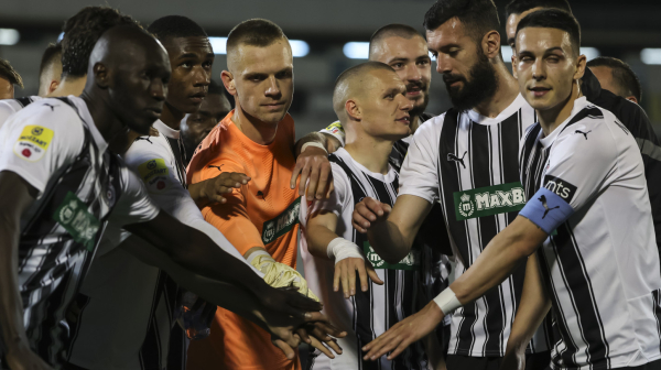 Partizanov junak: Naš cilj je jasan