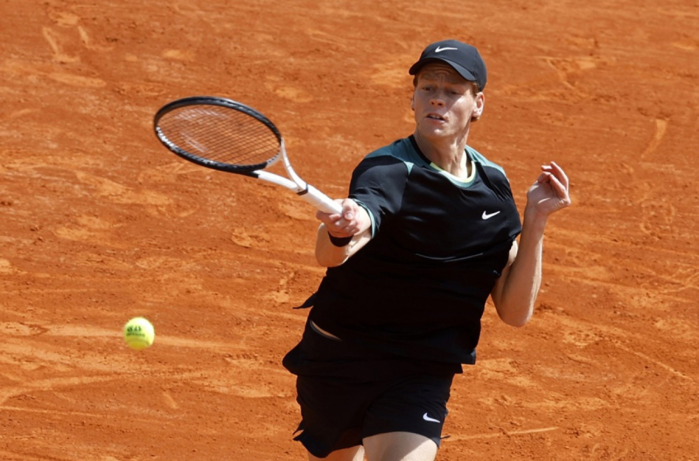 Siner: Moj cilj nije da budem broj 2