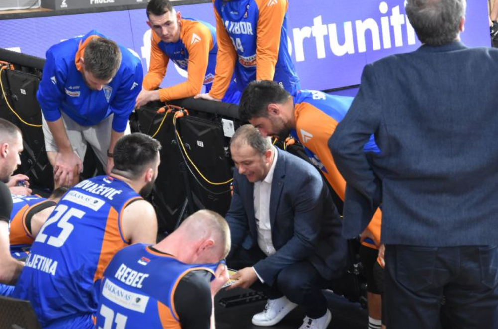 Šest na pet – bizarna situacija u ABA 2 ligi