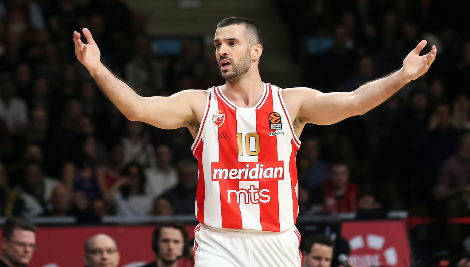 Očekivano ime? ABA izabrala najboljeg defanzivca