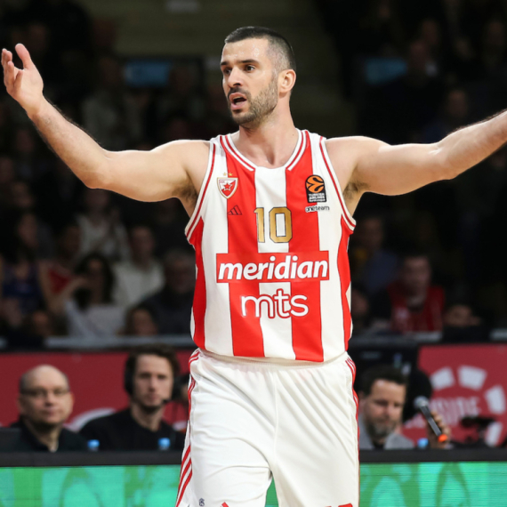 Očekivano ime? ABA izabrala najboljeg defanzivca