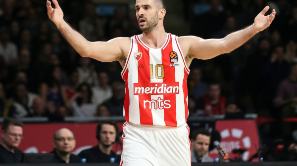 Očekivano ime? ABA izabrala najboljeg defanzivca