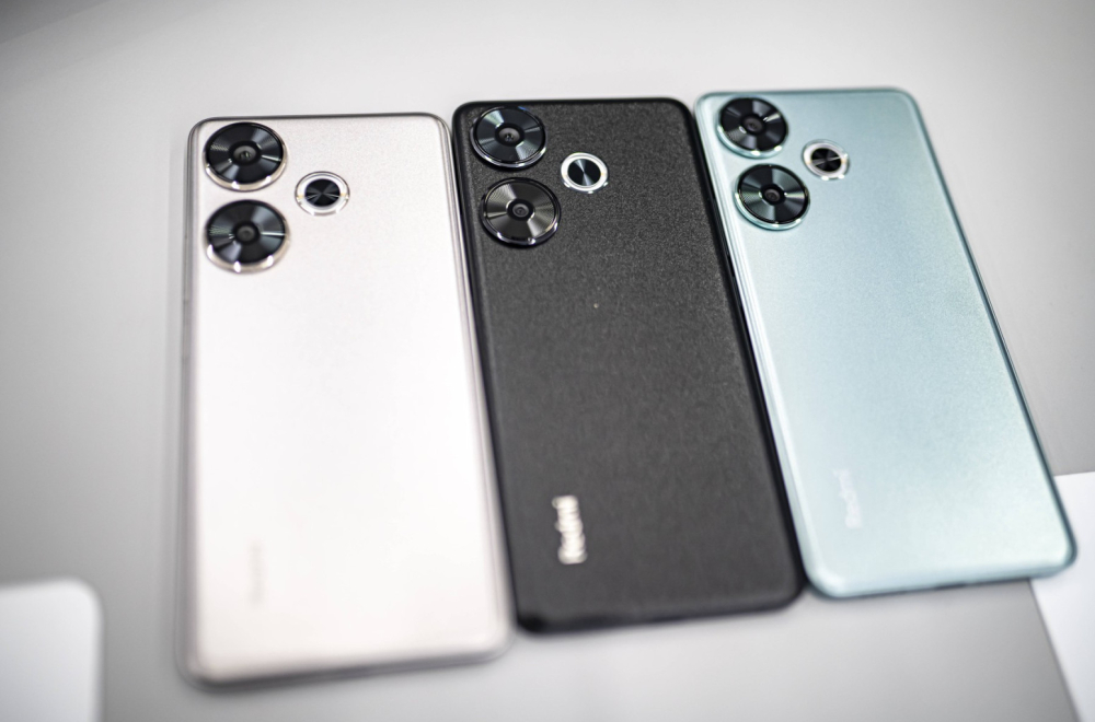 Redmi ima novu liniju telefona: Turbo 3 objavljen sa čipom ubicom FOTO