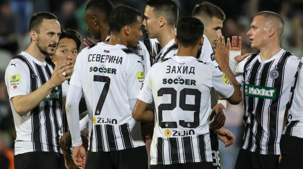 "Došlo je do ozbiljne povrede pravilnika – biće podneta prijava protiv Partizana"