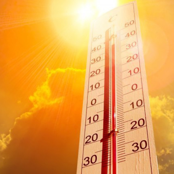 Naučnici zaprepašćeni: 2024. najtoplija ikad; Postaje opasno