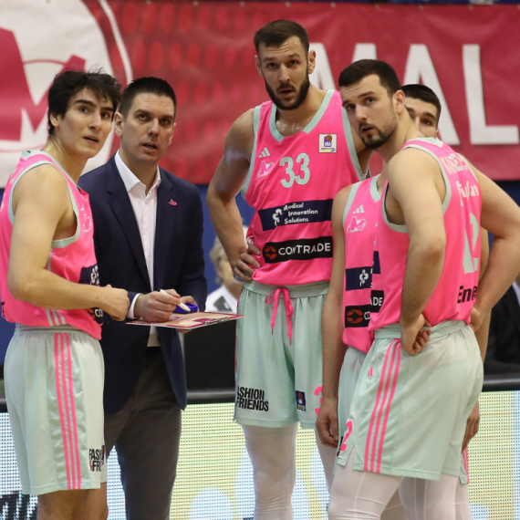 Mega ostala bez još jednog važnog igrača pred Zvezdu