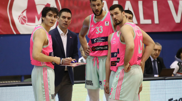 "Posebno smo ponosni na pobede protiv Partizana i Zvezde"