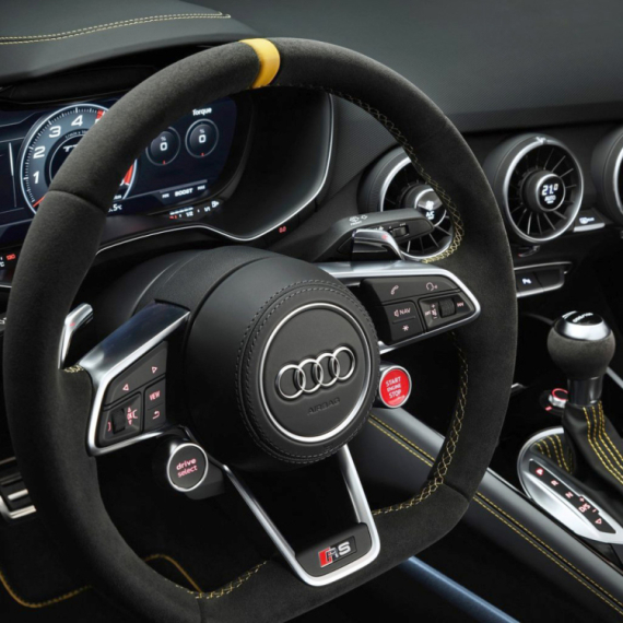 Audi na uzlaznoj putanji: Prihod porastao za 12,4%